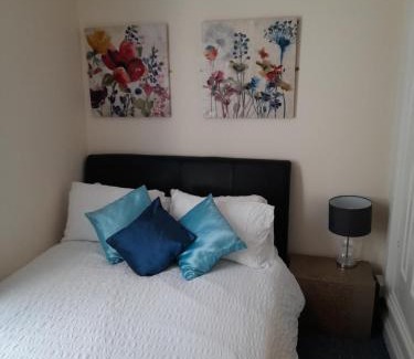 Dartmouth Apartment | 17 Foss Street