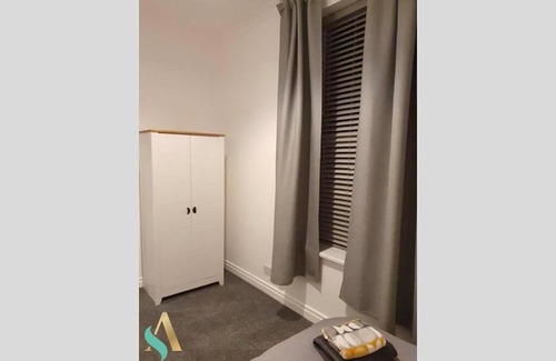Darlington Apartment | 17 Larchfield House