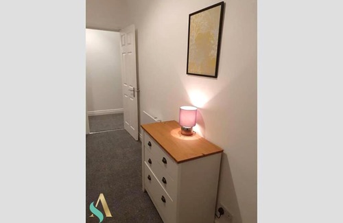 Darlington Apartment | 17 Larchfield House