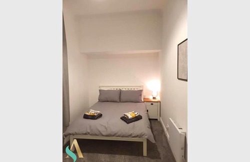 Darlington Apartment | 17 Larchfield House