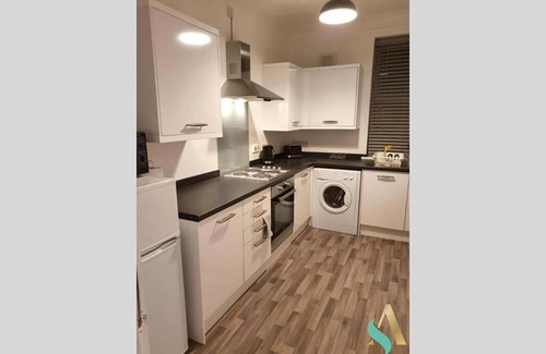 Darlington Apartment | 17 Larchfield House