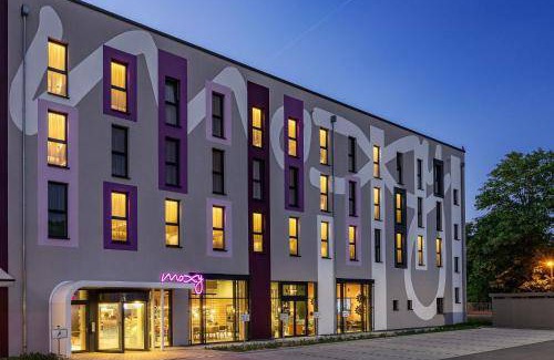 Simmern Hotel | 17 m² Hotel ∙ 2 guests