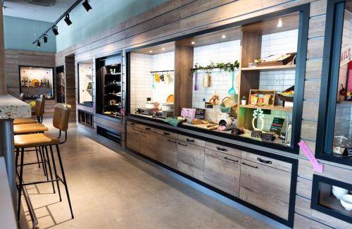 Simmern Hotel | 17 m² Hotel ∙ 2 guests