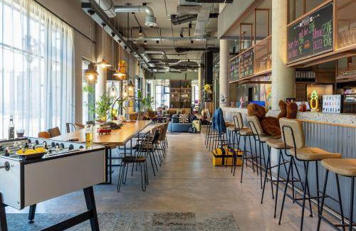 Simmern Hotel | 17 m² Hotel ∙ 2 guests