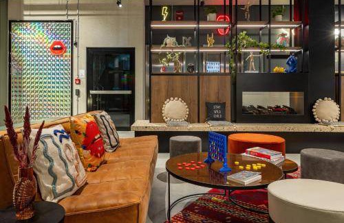 Simmern Hotel | 17 m² Hotel ∙ 2 guests