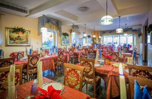 Old Town Hotel | 17 m² Hotel ∙ 5 guests