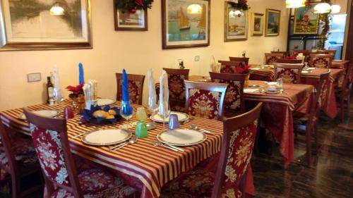 Old Town Hotel | 17 m² Hotel ∙ 5 guests