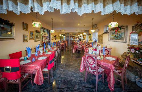 Old Town Hotel | 17 m² Hotel ∙ 5 guests
