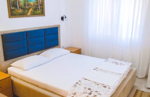 Ulcinj House | 17 m² House ∙ 1 bedroom ∙ 2 guests