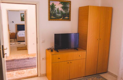 Ulcinj House | 17 m² House ∙ 1 bedroom ∙ 5 guests