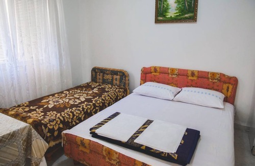 Ulcinj House | 17 m² House ∙ 1 bedroom ∙ 5 guests