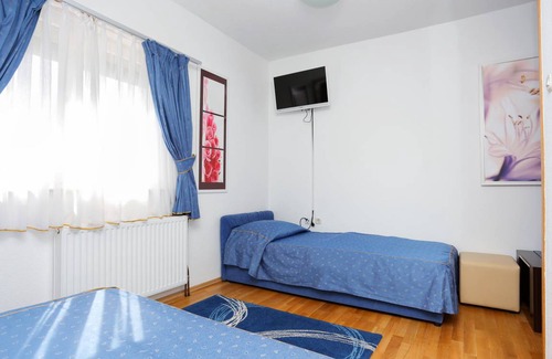 Vranovaca Resort | 17 m² Private room ∙ 1 bedroom ∙ 3 guests