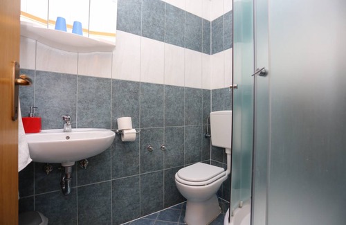 Vranovaca Resort | 17 m² Private room ∙ 1 bedroom ∙ 3 guests