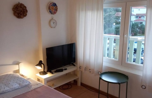 Island Dugi Otok Resort | 17 m² Private room ∙ 1 bedroom ∙ 2 guests