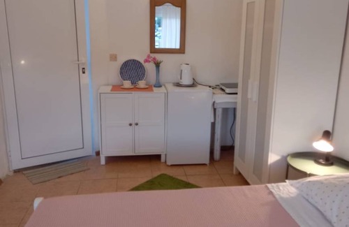Island Dugi Otok Resort | 17 m² Private room ∙ 1 bedroom ∙ 2 guests