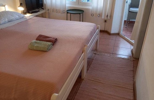 Island Dugi Otok Resort | 17 m² Private room ∙ 1 bedroom ∙ 2 guests