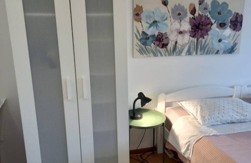 Island Dugi Otok Resort | 17 m² Private room ∙ 1 bedroom ∙ 2 guests