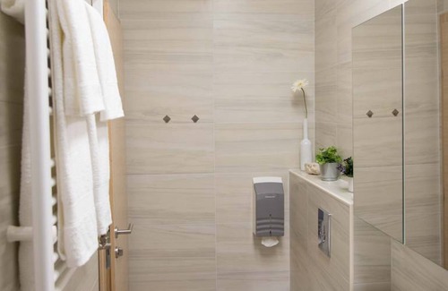 Daruvar Resort | 17 m² Private room ∙ 1 bedroom ∙ 3 guests