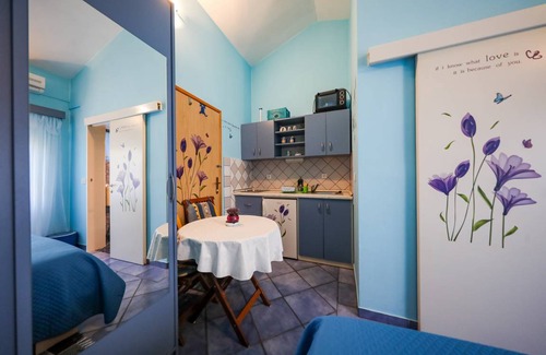 Brbinj Apartment | 17 m² Studio flat ∙ 1 bedroom ∙ 2 guests
