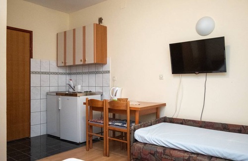 Razanac Apartment | 17 m² Studio flat ∙ 1 bedroom ∙ 2 guests