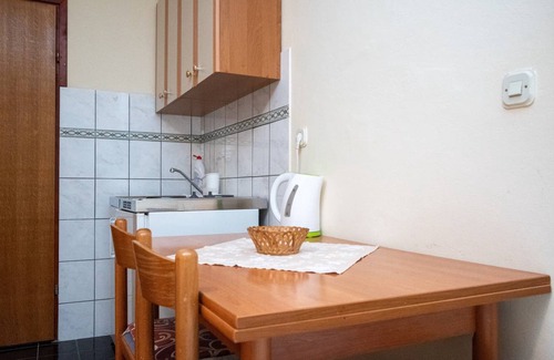 Razanac Apartment | 17 m² Studio flat ∙ 1 bedroom ∙ 2 guests