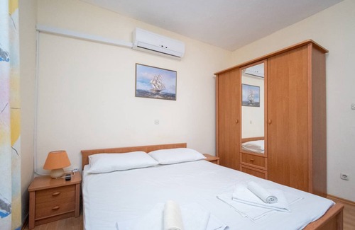 Razanac Apartment | 17 m² Studio flat ∙ 1 bedroom ∙ 2 guests