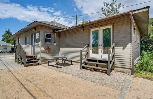 Montpelier House | 17 Mi to Bear Lake: Lovely Family Home!