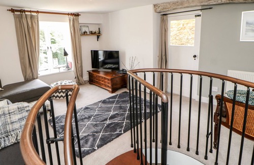 Richmond Cottage | 17 MILLGATE, pet friendly, luxury holiday cottage in Richmond