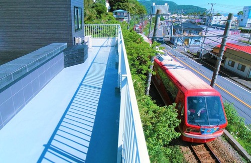 Ito House | 17 minutes walk from the station Up to 18 people - Famille Yukawa / Ito Shizuoka