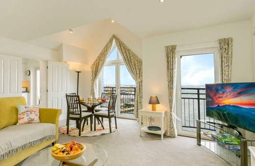 Brixham House | 17 Moorings Reach - Two Bedroom House, Sleeps 4