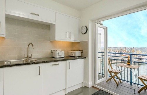 Brixham House | 17 Moorings Reach - Two Bedroom House, Sleeps 4