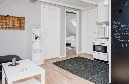 Toftum House | 17 person holiday home in Rømø