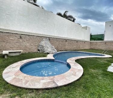 Torreon House | 17, Suite for two people