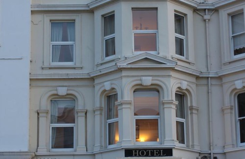Eastbourne Seafront Hotel | 17 Wilmington Square