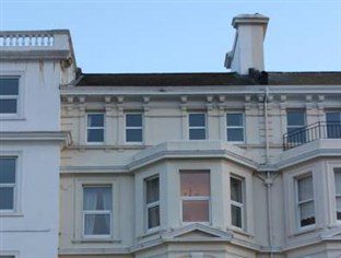 Eastbourne Seafront Hotel | 17 Wilmington Square