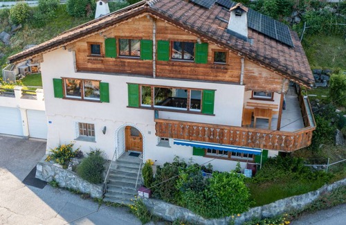 Pany Apartment | 170 m² Apartment ∙ 4 bedrooms ∙ 9 guests