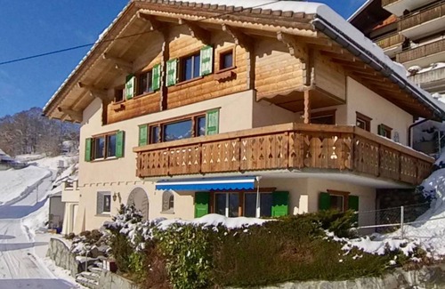 Pany Apartment | 170 m² Apartment ∙ 4 bedrooms ∙ 9 guests