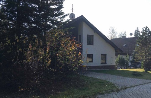 Harrachov Apartment | 170 m² Apartment ∙ 4 bedrooms ∙ 14 guests