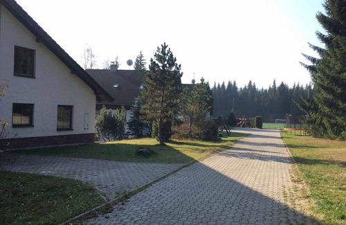 Harrachov Apartment | 170 m² Apartment ∙ 4 bedrooms ∙ 14 guests