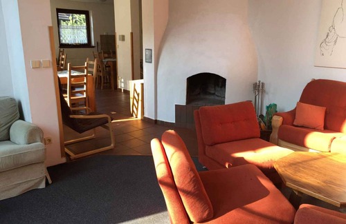 Harrachov Apartment | 170 m² Apartment ∙ 4 bedrooms ∙ 14 guests