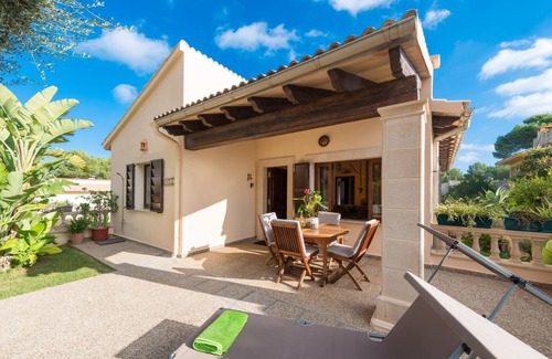 Son Serra de Marina House | 170 m² House ∙ 3 bedrooms ∙ 6 guests