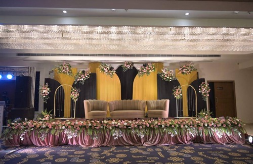 Civil Lines Hotel | 170 m² Hotel ∙ 3 guests
