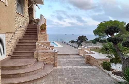 Tarragona House | 170 m² House ∙ 3 bedrooms ∙ 5 guests
