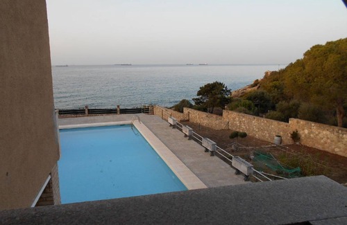 Tarragona House | 170 m² House ∙ 3 bedrooms ∙ 5 guests
