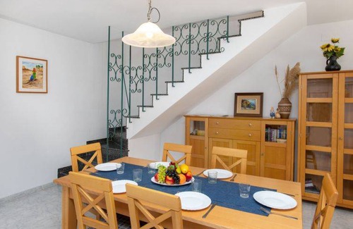 Miami Platja House | 170 m² House ∙ 4 bedrooms ∙ 8 guests