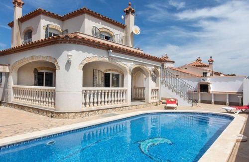 Miami Platja House | 170 m² House ∙ 4 bedrooms ∙ 8 guests