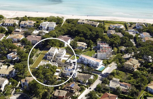 Muro House | 170 m² House ∙ 5 bedrooms ∙ 9 guests