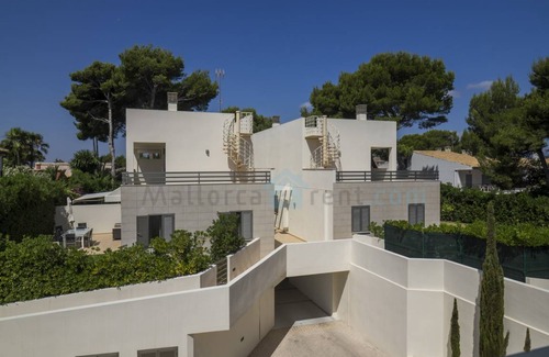 Muro House | 170 m² House ∙ 5 bedrooms ∙ 9 guests