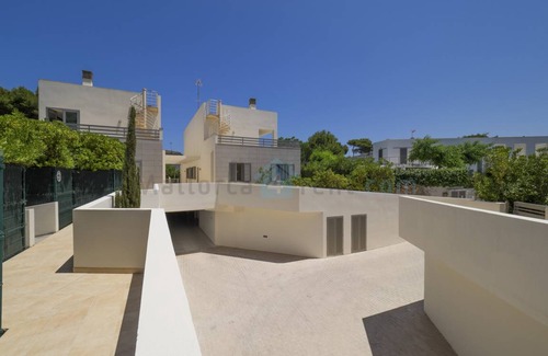 Muro House | 170 m² House ∙ 5 bedrooms ∙ 9 guests