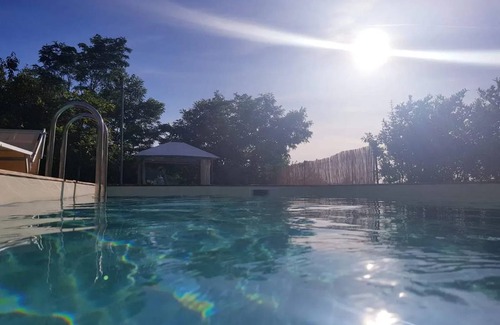 Montelabbate Apartment | 170 m² Studio flat ∙ 1 bedroom ∙ 3 guests